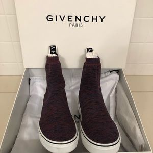 Mens Givenchy  Shoes